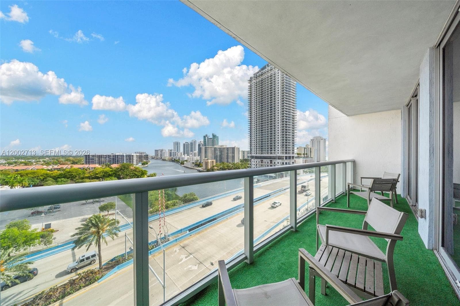 BEACHWALK CONDOMINIUM · #R1104 in Hallandale Beach - Photo 2