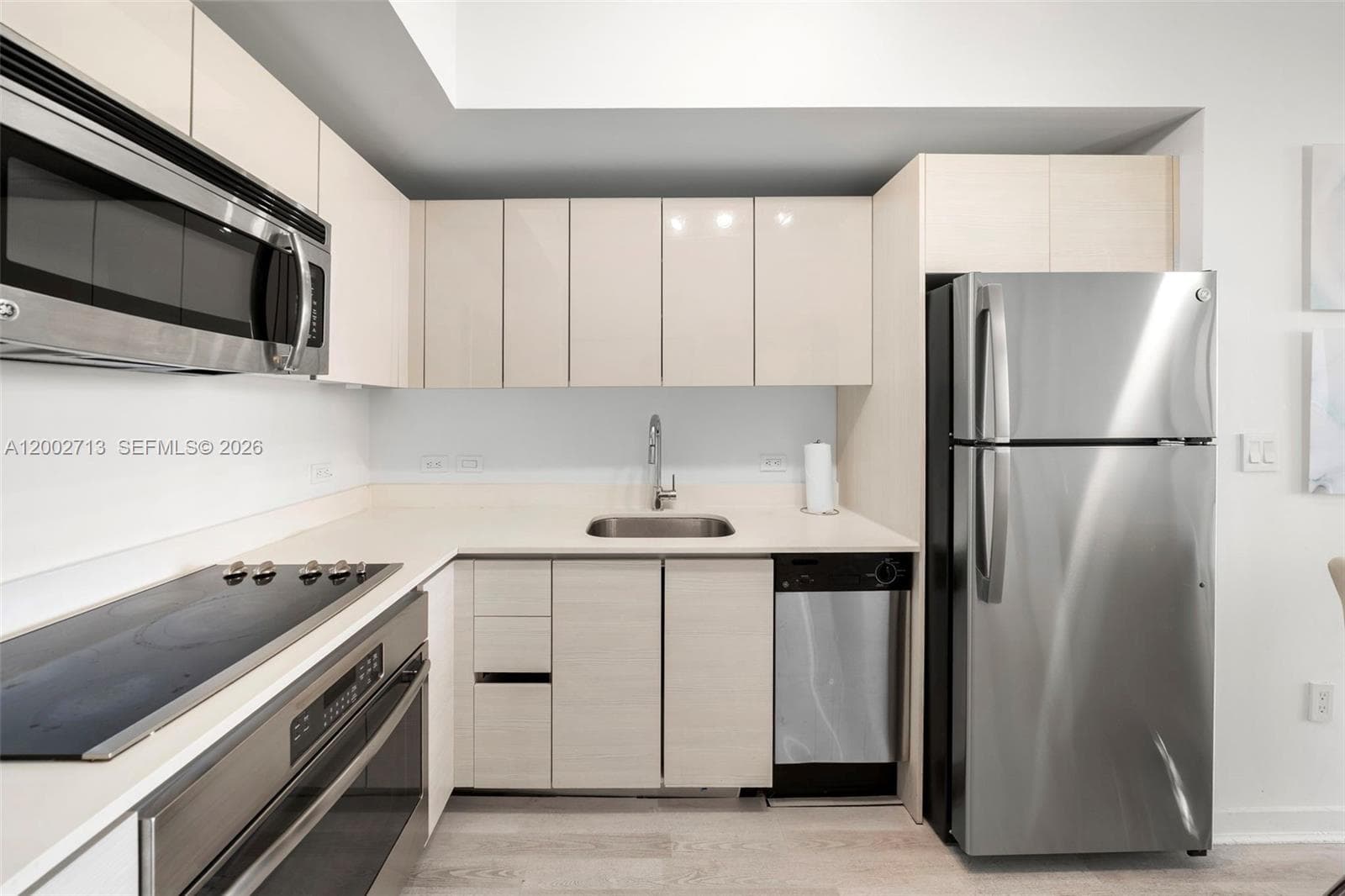 BEACHWALK CONDOMINIUM · #R1104 in Hallandale Beach - Photo 6