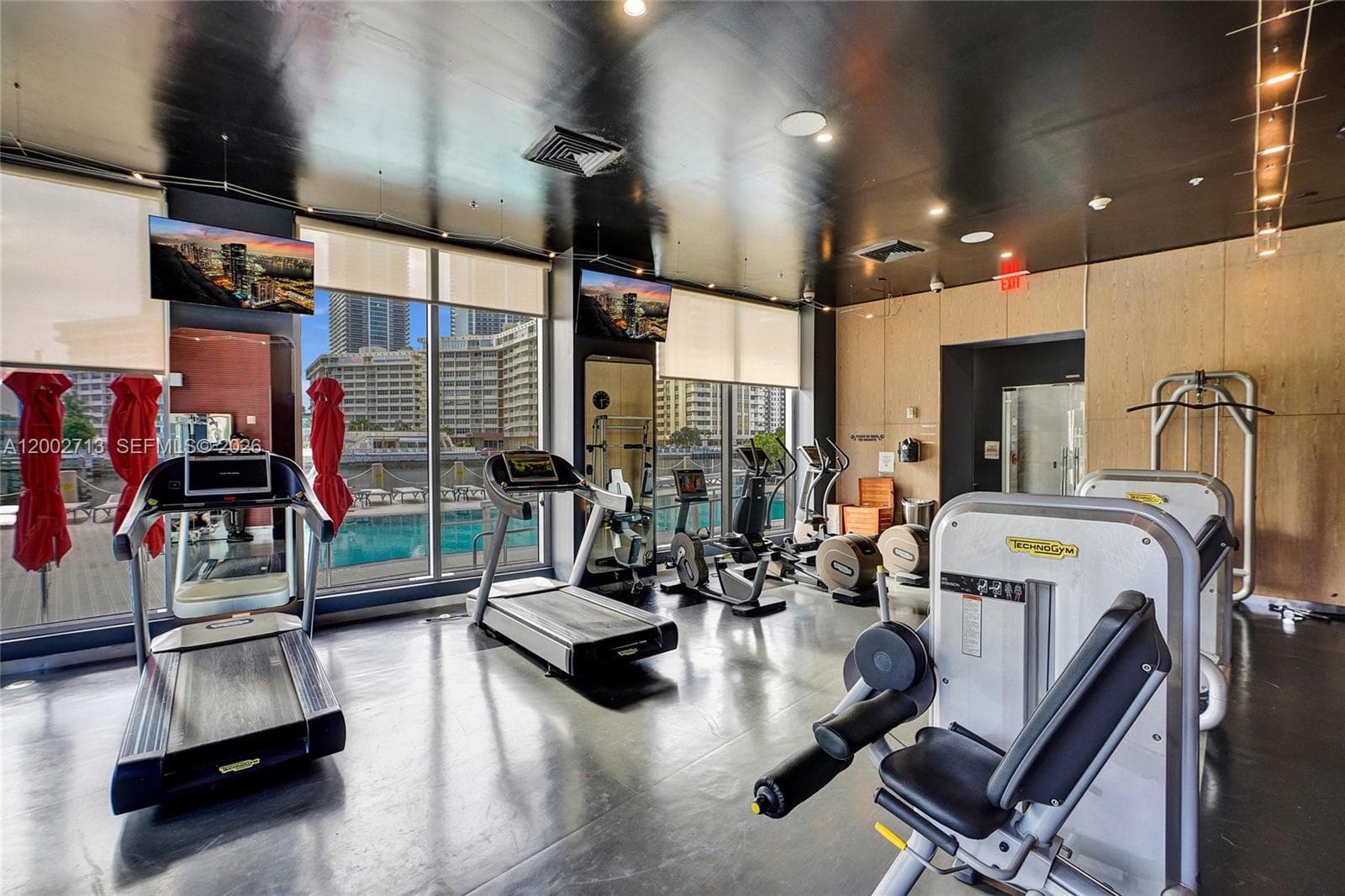 BEACHWALK CONDOMINIUM · #R1104 in Hallandale Beach - Photo 26