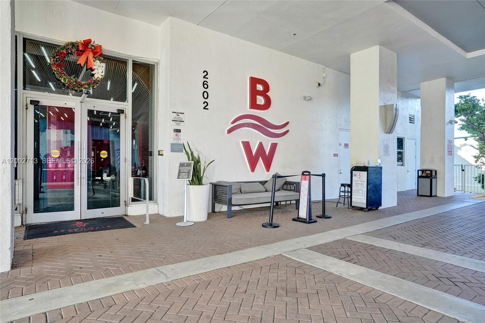 BEACHWALK CONDOMINIUM · #R1104 in Hallandale Beach - Photo 22