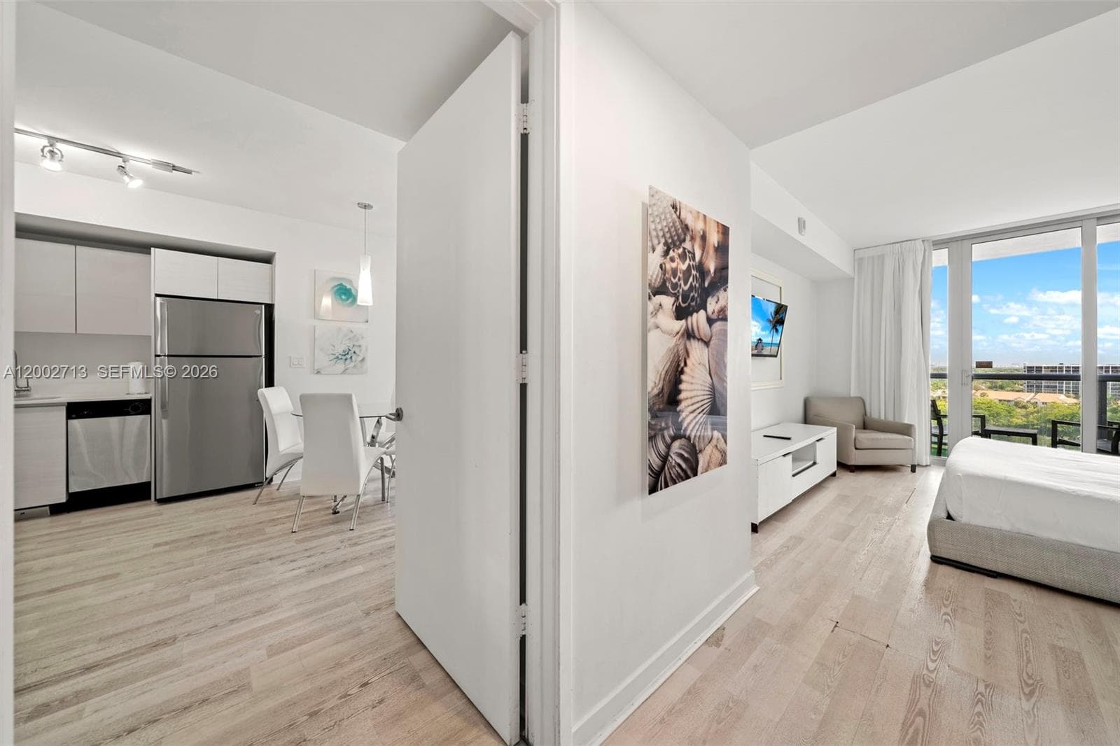 BEACHWALK CONDOMINIUM · #R1104 in Hallandale Beach - Photo 7