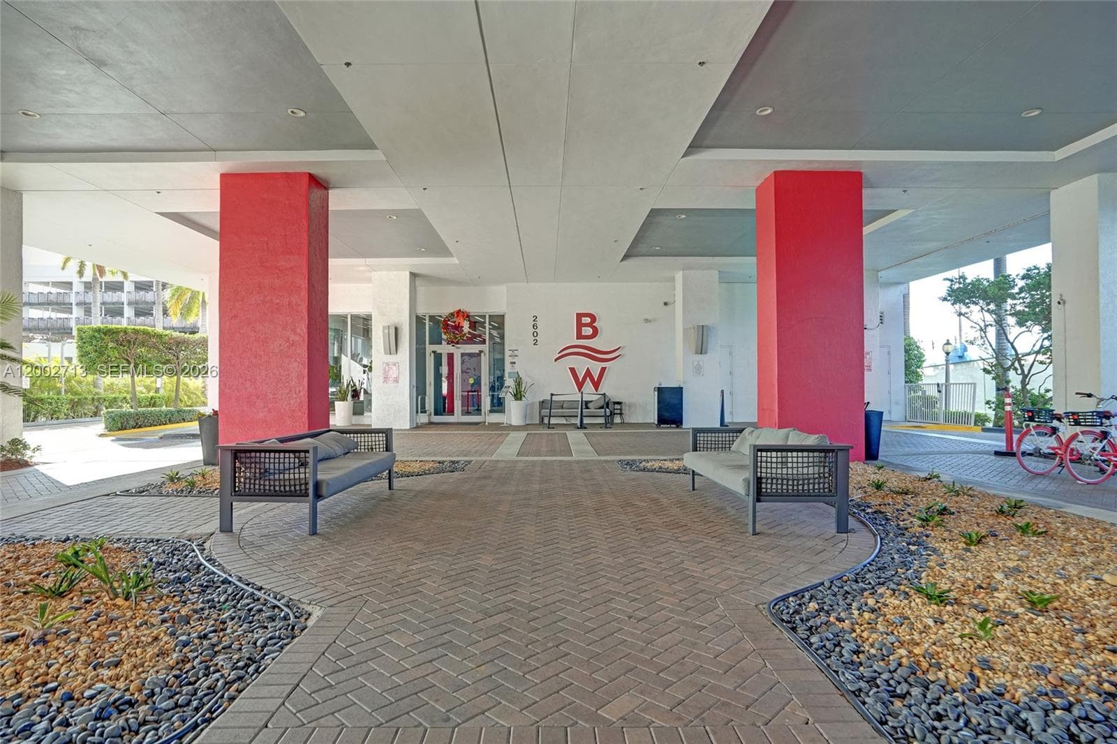 BEACHWALK CONDOMINIUM · #R1104 in Hallandale Beach - Photo 32