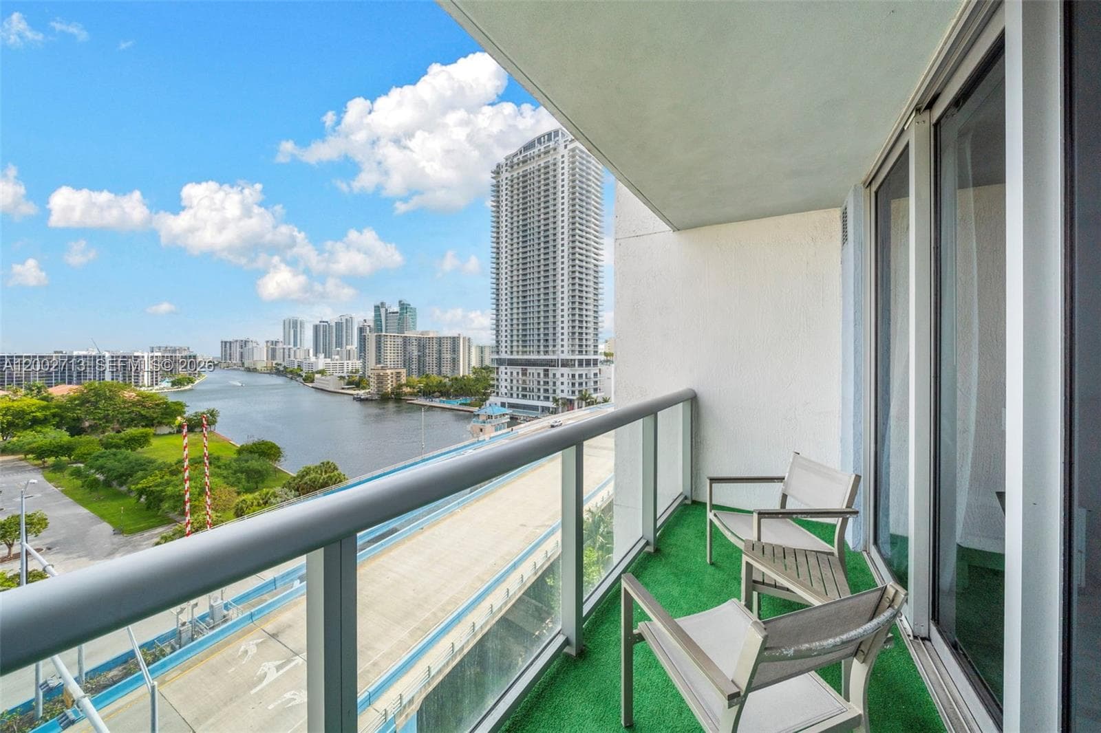 BEACHWALK CONDOMINIUM · #R1104 in Hallandale Beach - Photo 9