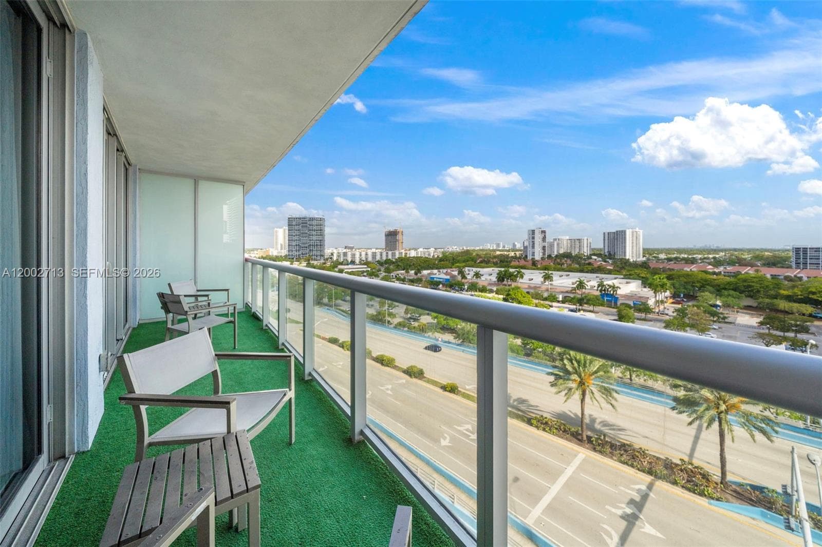 BEACHWALK CONDOMINIUM · #R1104 in Hallandale Beach - Photo 10
