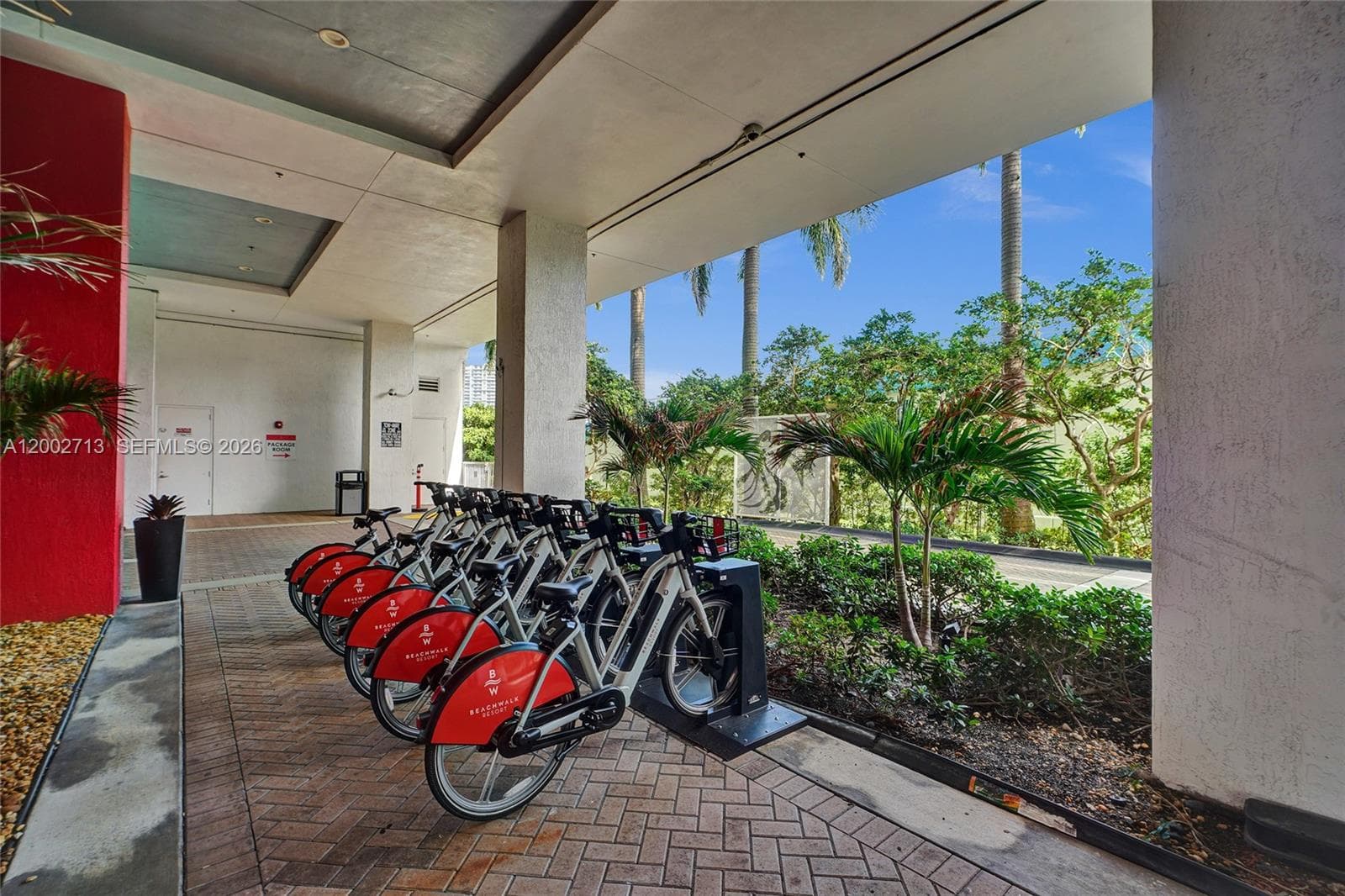 BEACHWALK CONDOMINIUM · #R1104 in Hallandale Beach - Photo 31