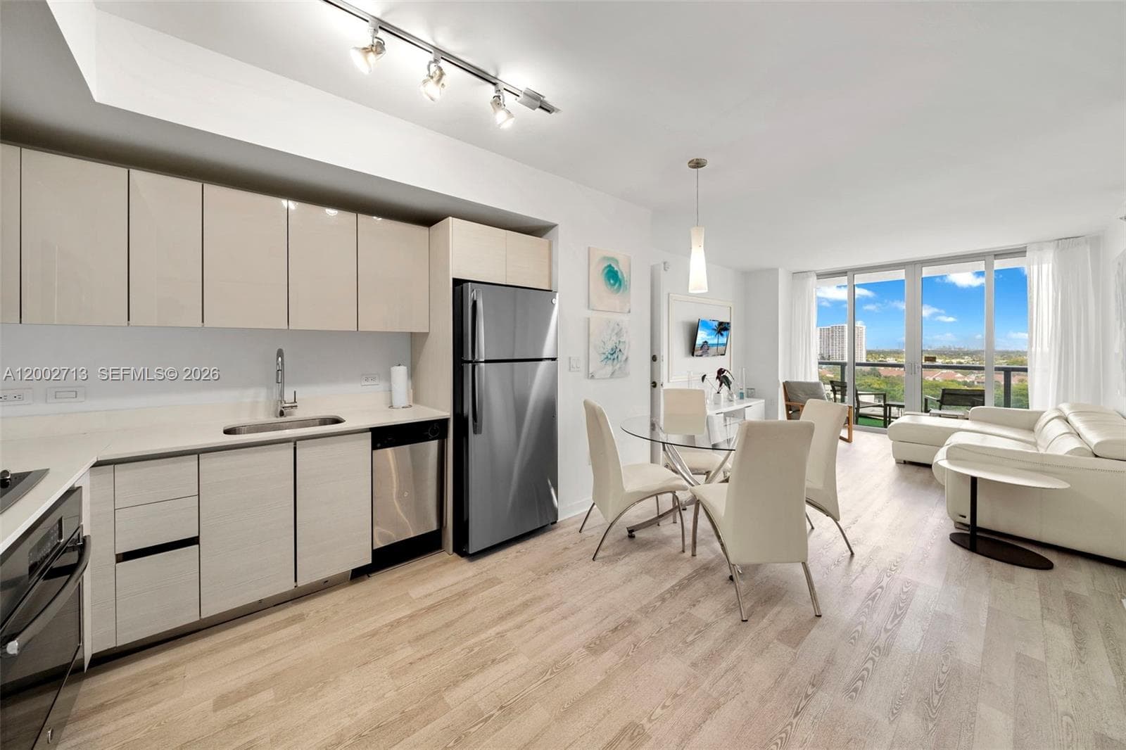 BEACHWALK CONDOMINIUM · #R1104 in Hallandale Beach - Photo 4