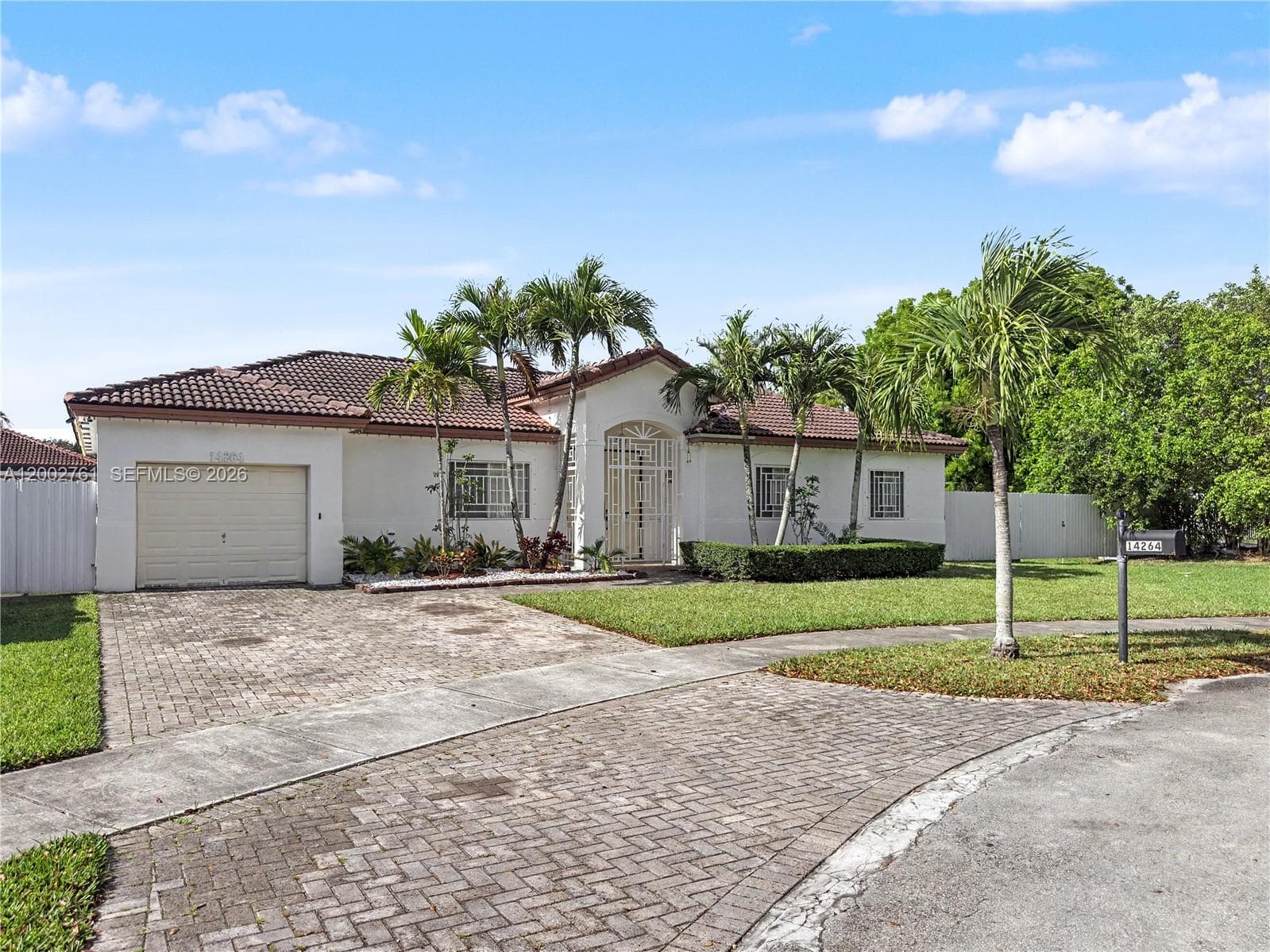 14264 SW 289th Ter photo 3