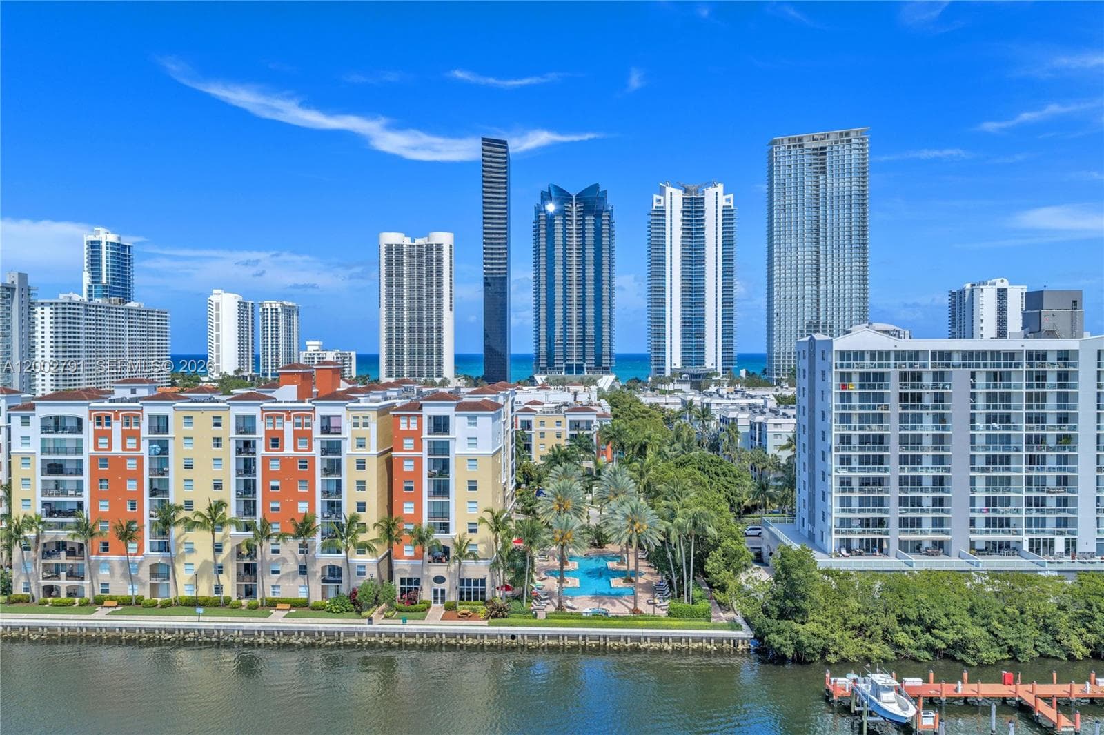 Live just steps from paradise — the beach is only a 5-minute walk away, making it feel like your very own backyard.