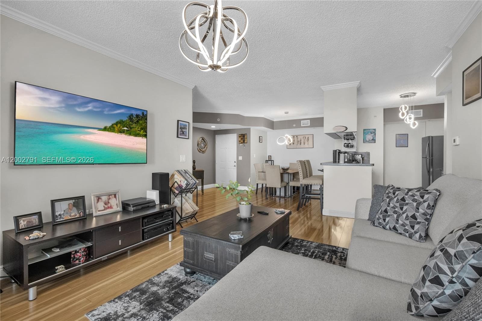 Porto Bellagio · #3204 in Sunny Isles Beach - Photo 17