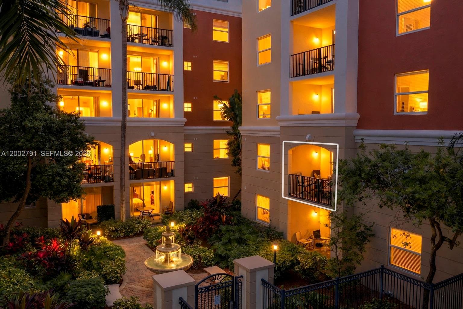 Porto Bellagio · #3204 in Sunny Isles Beach - Photo 3