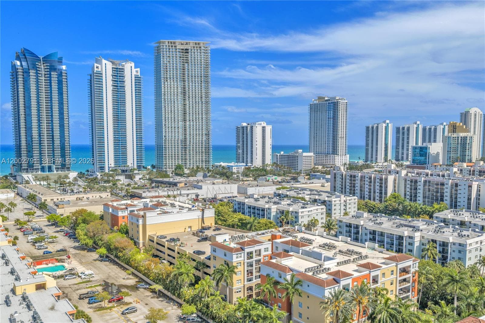 Porto Bellagio · #3204 in Sunny Isles Beach - Photo 36