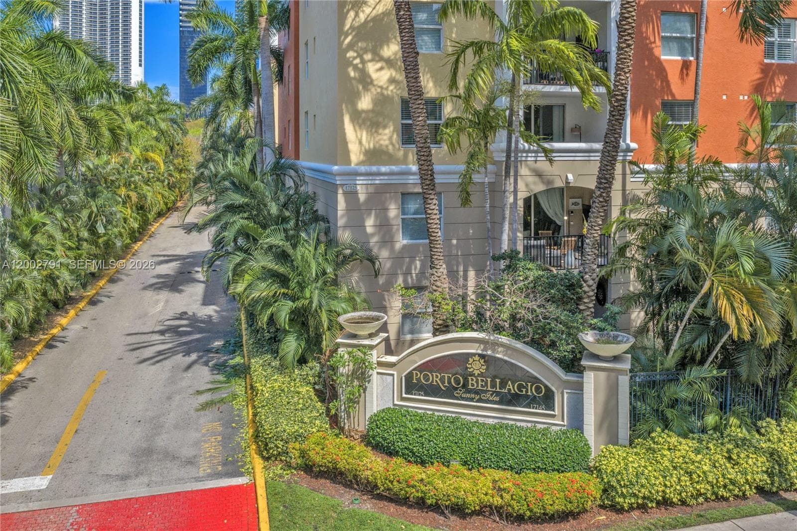 Porto Bellagio · #3204 in Sunny Isles Beach - Photo 32