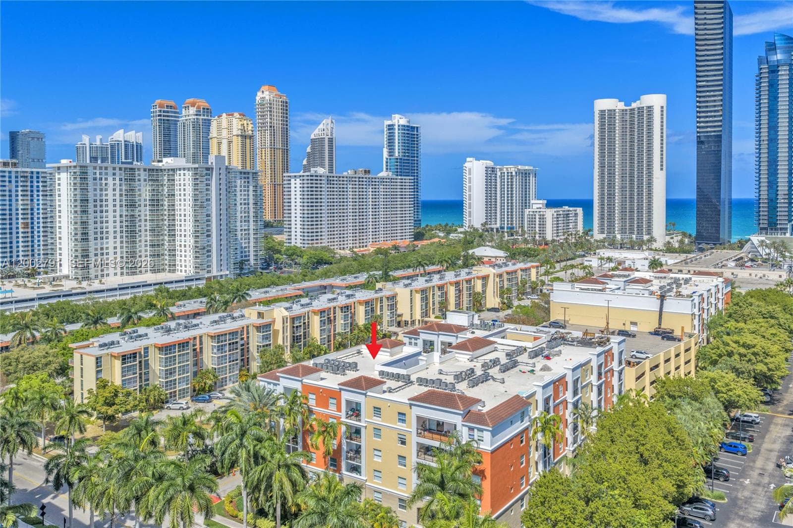 Porto Bellagio · #3204 in Sunny Isles Beach - Photo 34