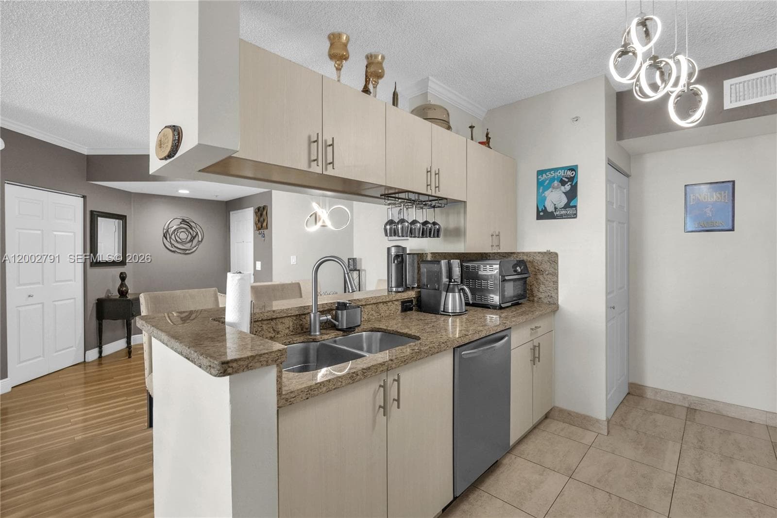 Porto Bellagio · #3204 in Sunny Isles Beach - Photo 18