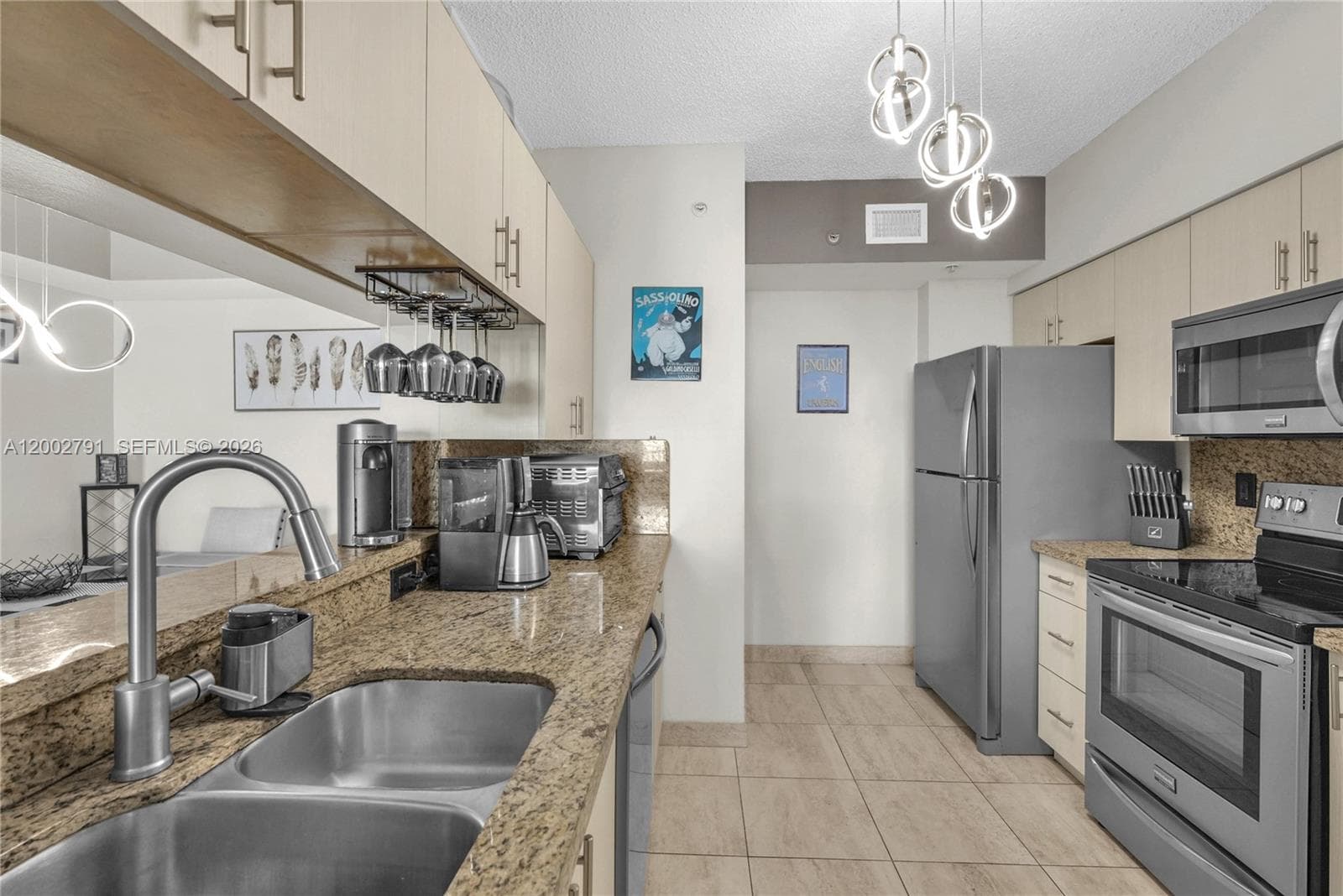 Porto Bellagio · #3204 in Sunny Isles Beach - Photo 11
