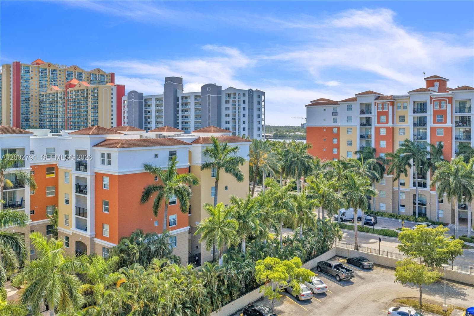 Porto Bellagio · #3204 in Sunny Isles Beach - Photo 35