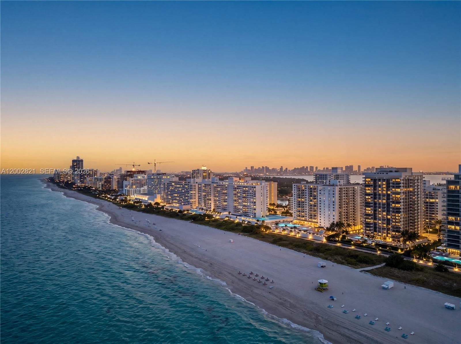 LEXCELLENCE · #1104 in Miami Beach - Photo 2