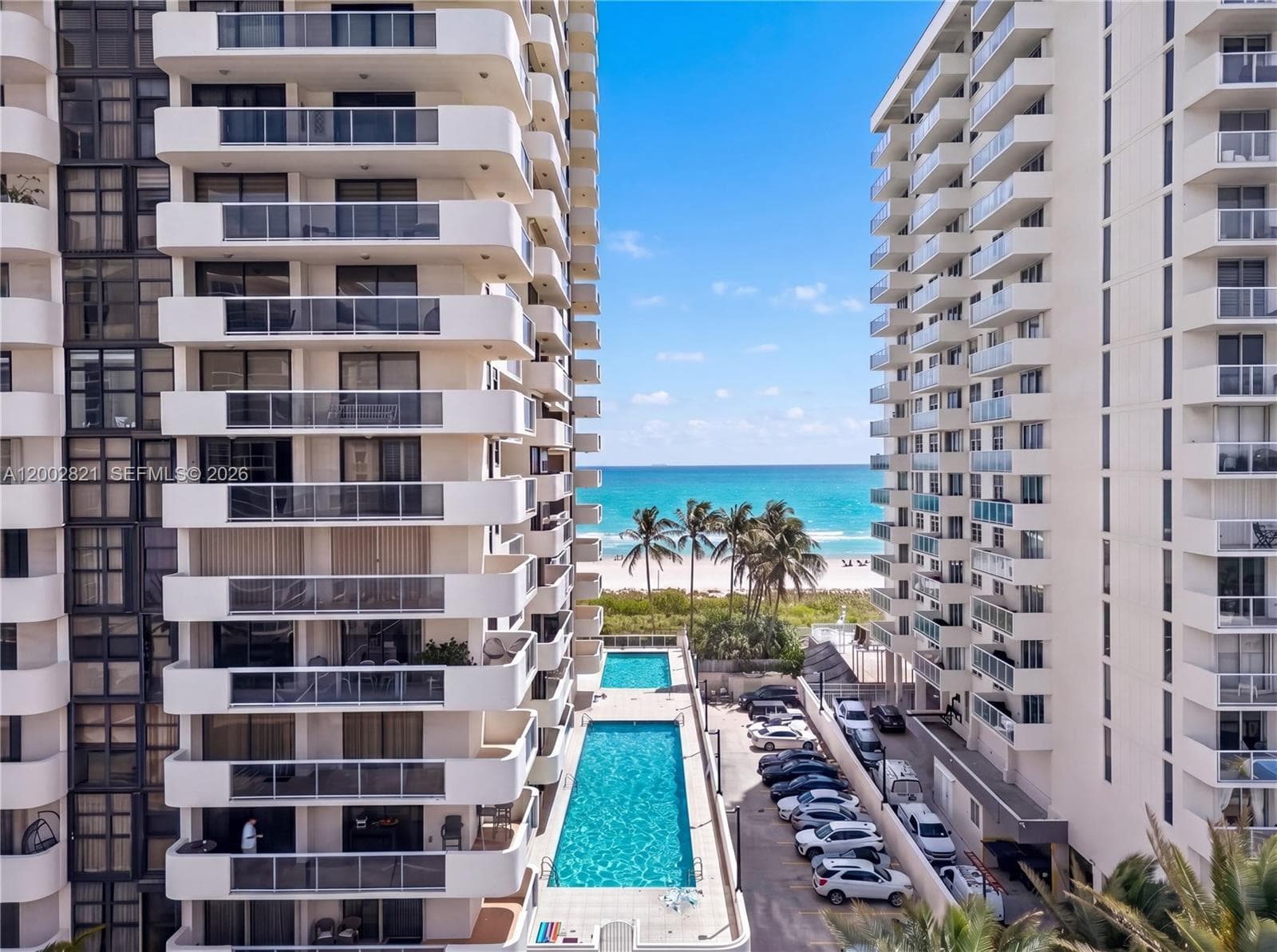 LEXCELLENCE · #1104 in Miami Beach - Photo 13
