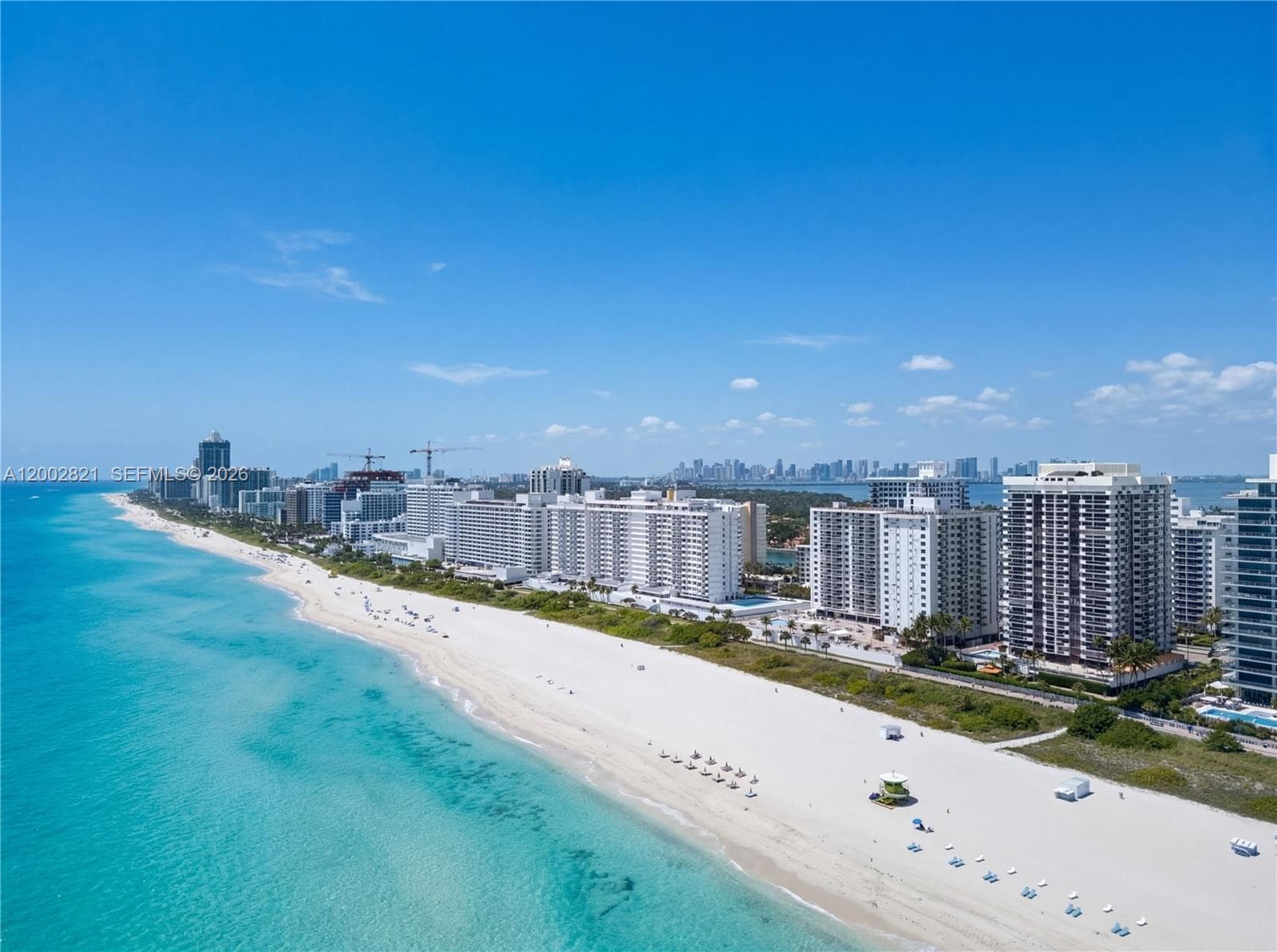 LEXCELLENCE · #1104 in Miami Beach - Photo 3