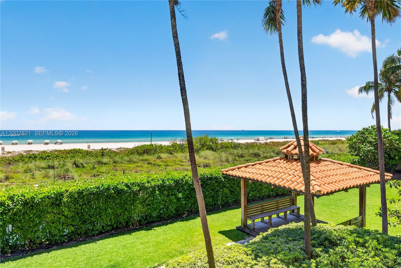 LEXCELLENCE · #1104 in Miami Beach - Photo 36
