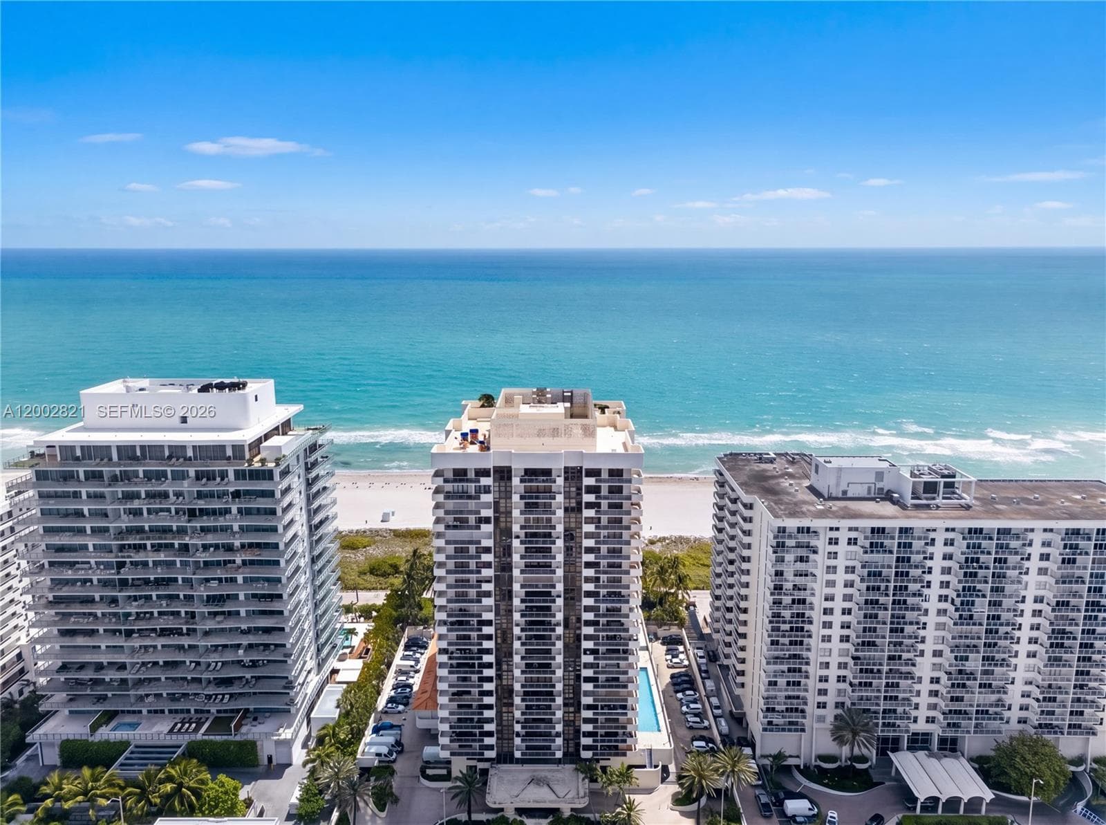 LEXCELLENCE · #1104 in Miami Beach - Photo 9