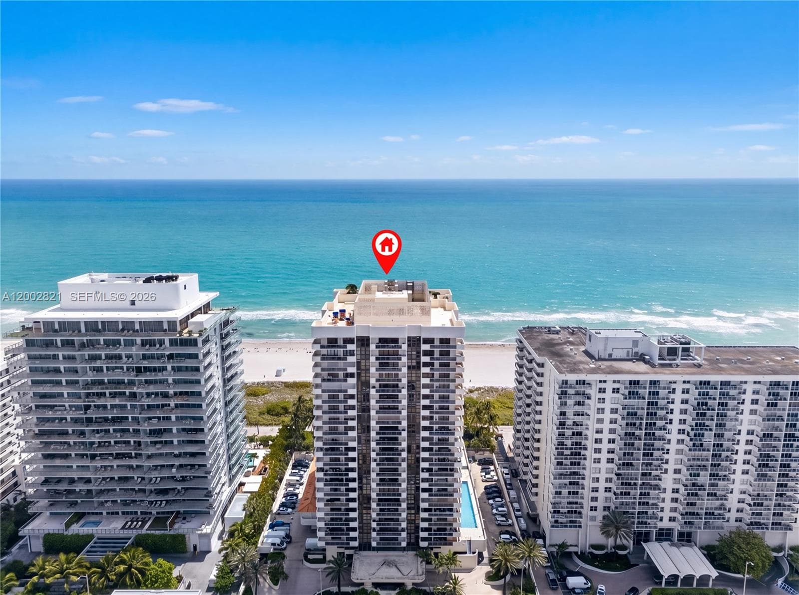 LEXCELLENCE · #1104 in Miami Beach - Photo 10