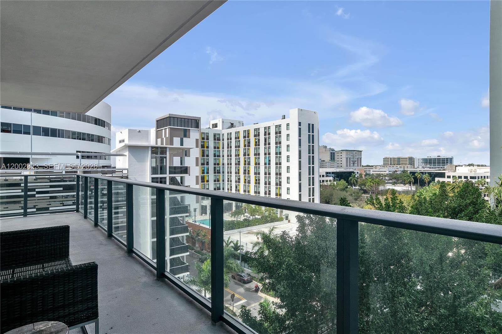 AVENTURA PARKSQUARE · #705 in Aventura - Photo 27