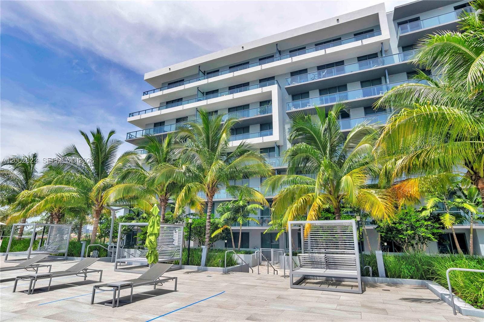 AVENTURA PARKSQUARE · #705 in Aventura - Photo 36