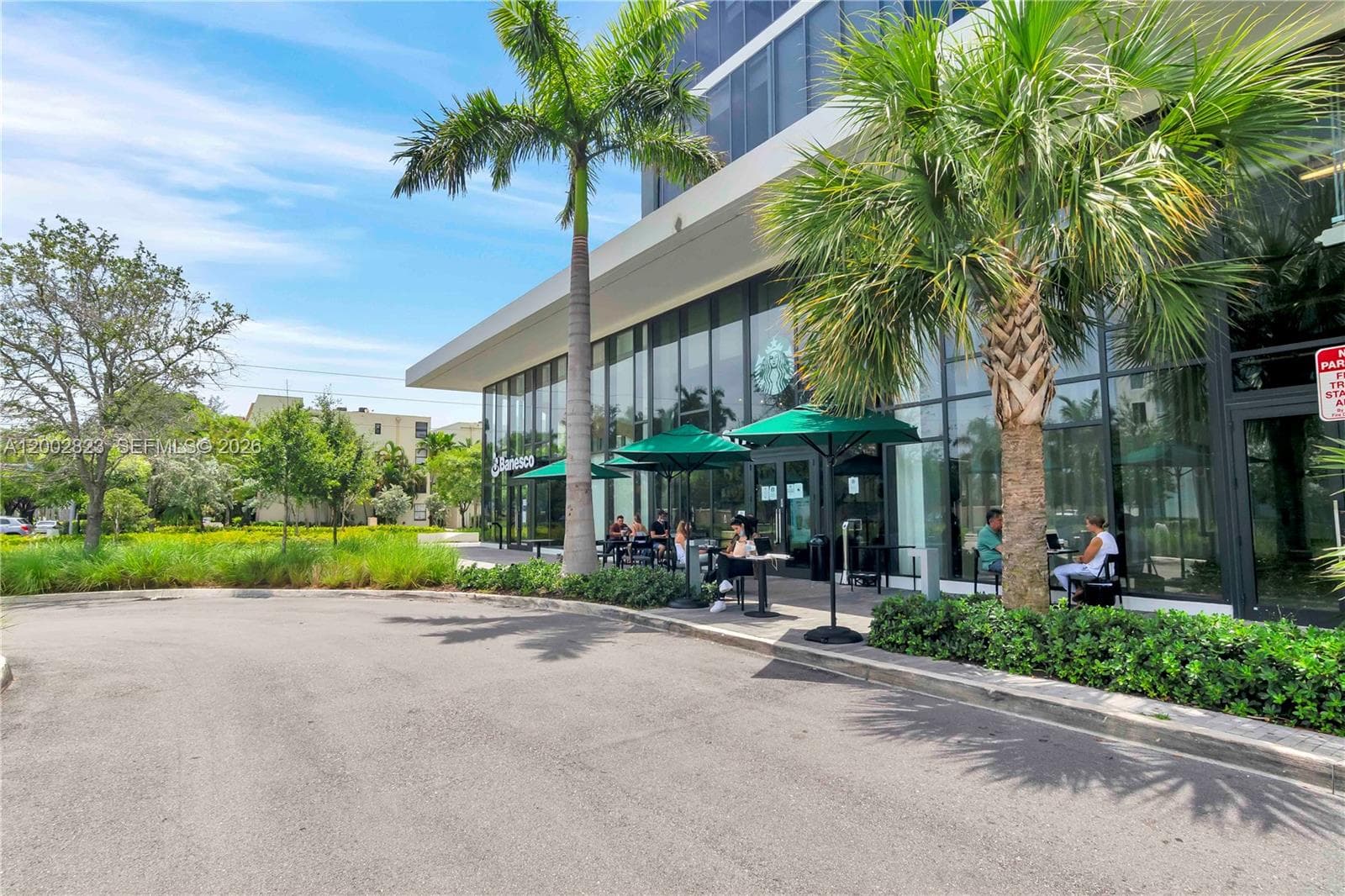 AVENTURA PARKSQUARE · #705 in Aventura - Photo 38