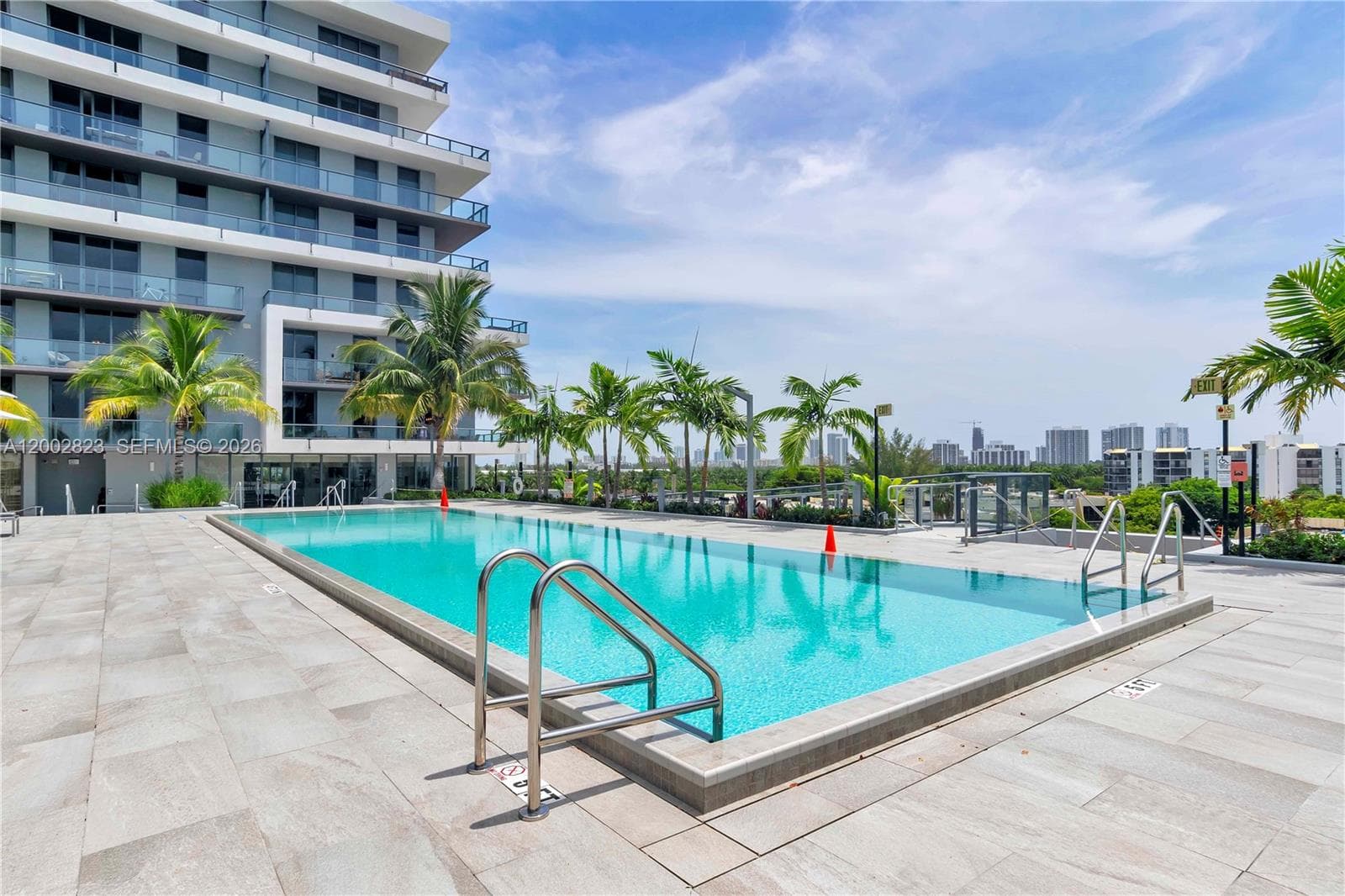 AVENTURA PARKSQUARE · #705 in Aventura - Photo 35