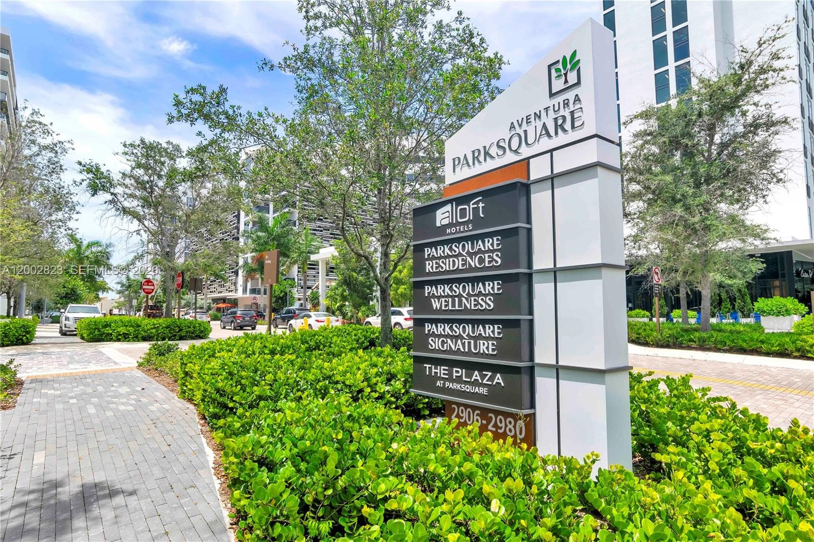 AVENTURA PARKSQUARE · #705 in Aventura - Photo 39
