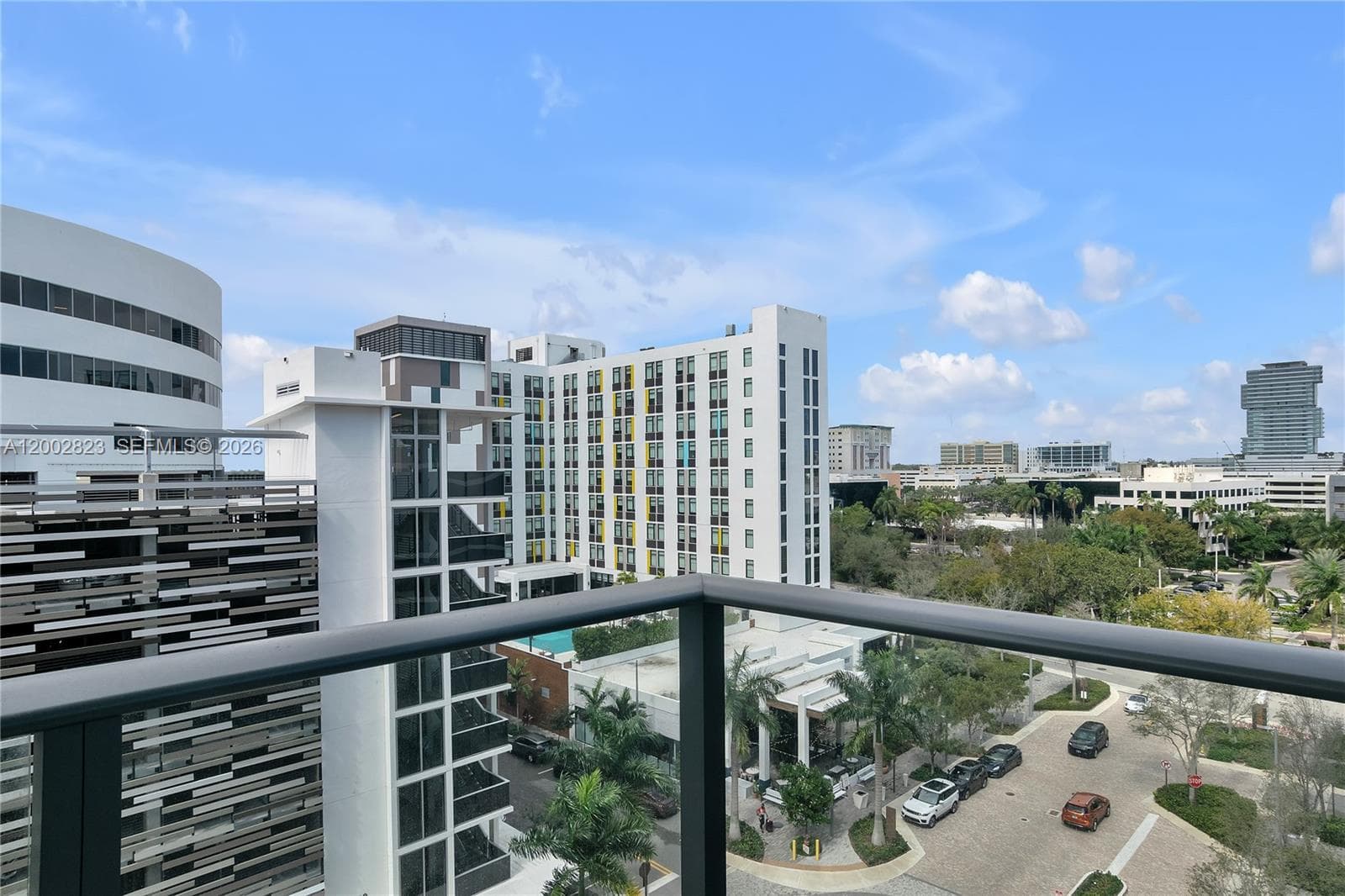 AVENTURA PARKSQUARE · #705 in Aventura - Photo 29