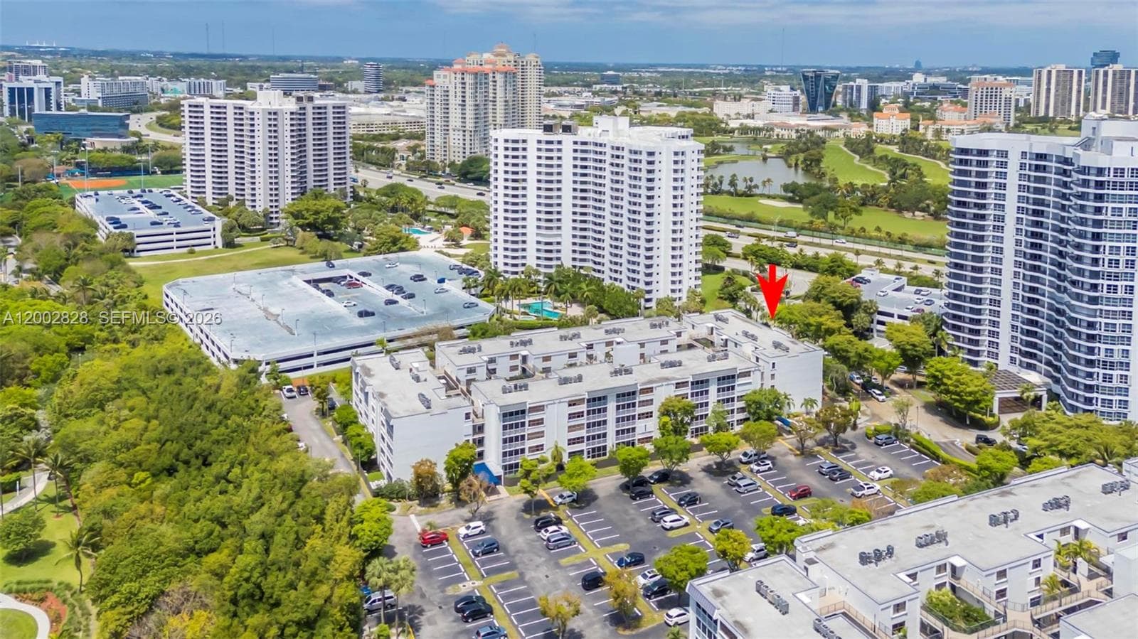 SOUTHVIEW AT AVENTURA · #4Q-B in Aventura - Photo 30