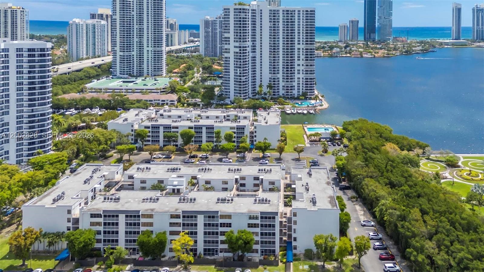 SOUTHVIEW AT AVENTURA · #4Q-B in Aventura - Photo 33