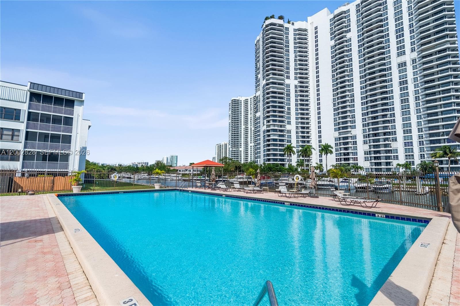SOUTHVIEW AT AVENTURA · #4Q-B in Aventura - Photo 25