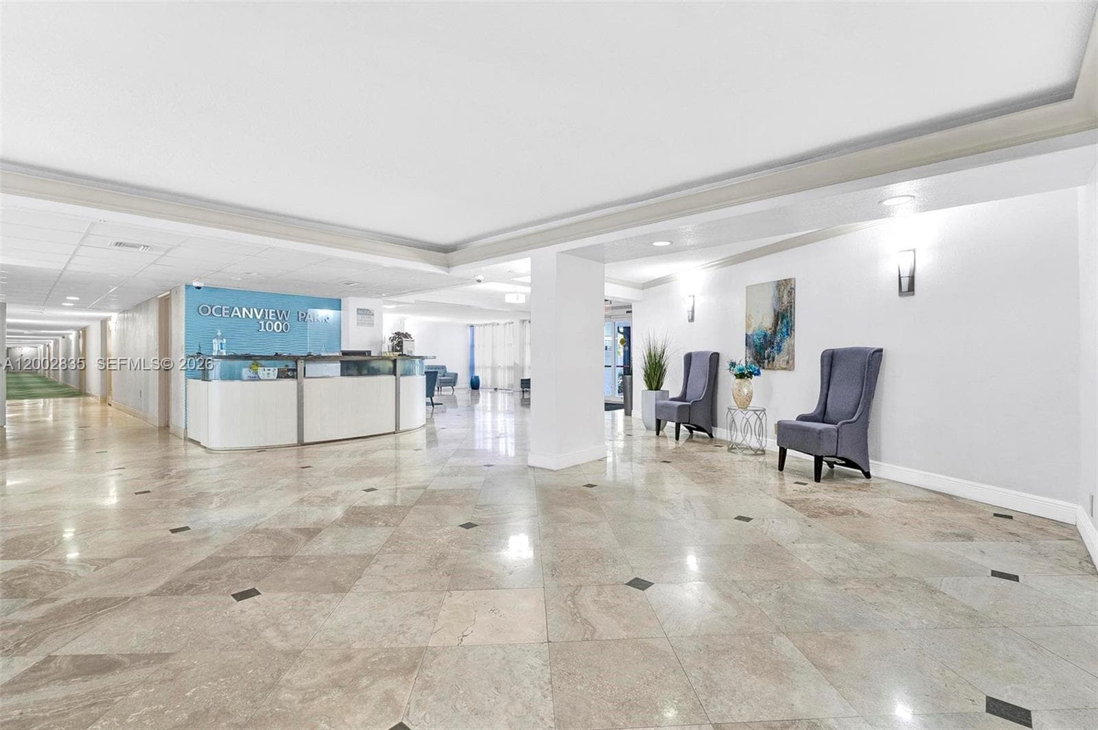 Oceanview park condo · #407 in Hallandale Beach - Photo 26