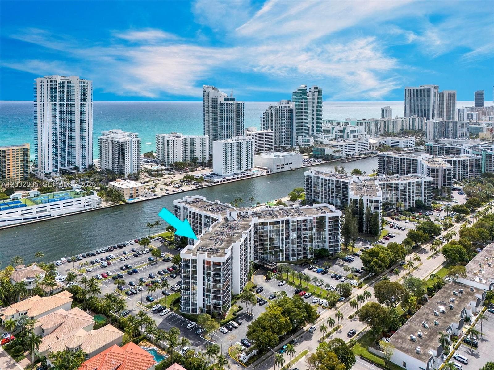 Oceanview park condo · #407 in Hallandale Beach - Photo 1