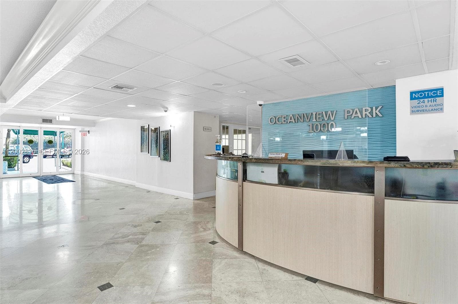 Oceanview park condo · #407 in Hallandale Beach - Photo 29