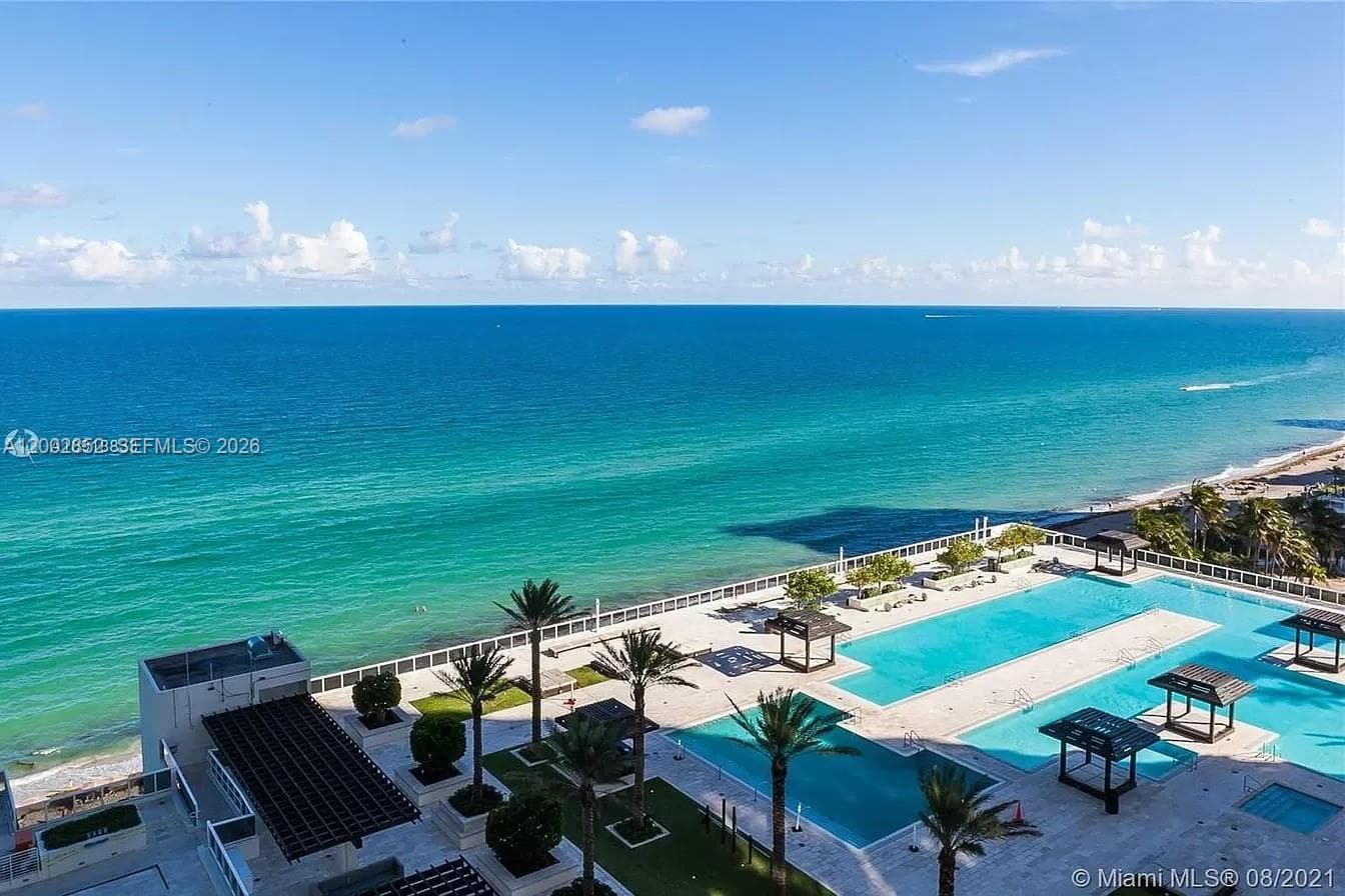 BEACH CLUB TWO CONDO · #1606 in Hallandale Beach - Photo 23