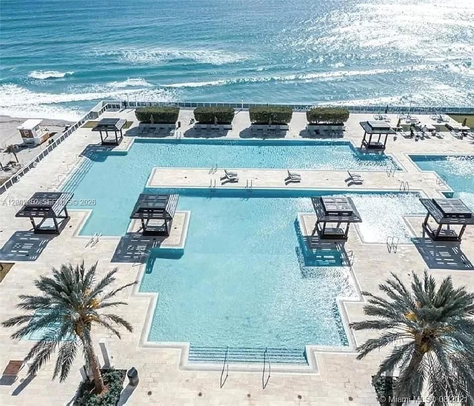 BEACH CLUB TWO CONDO · #1606 in Hallandale Beach - Photo 17