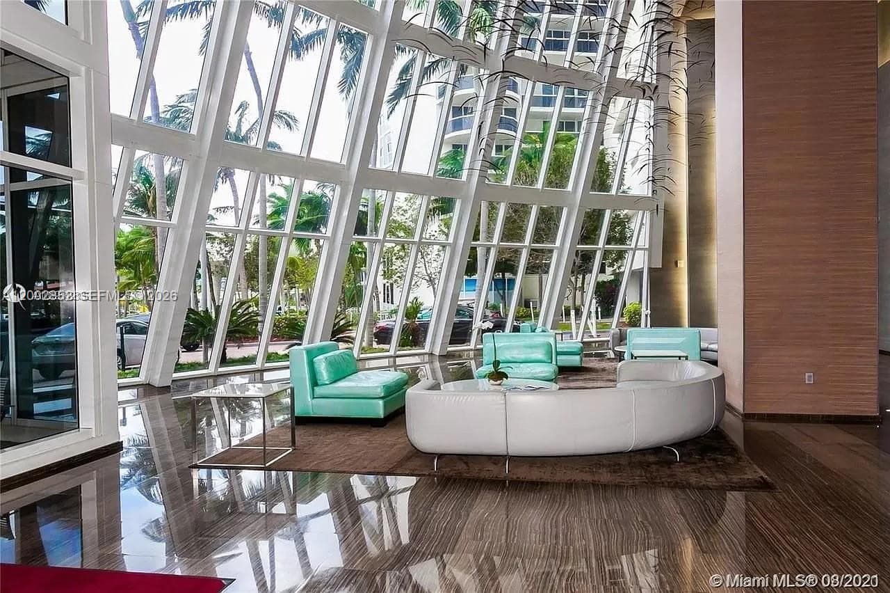 BEACH CLUB TWO CONDO · #1606 in Hallandale Beach - Photo 15