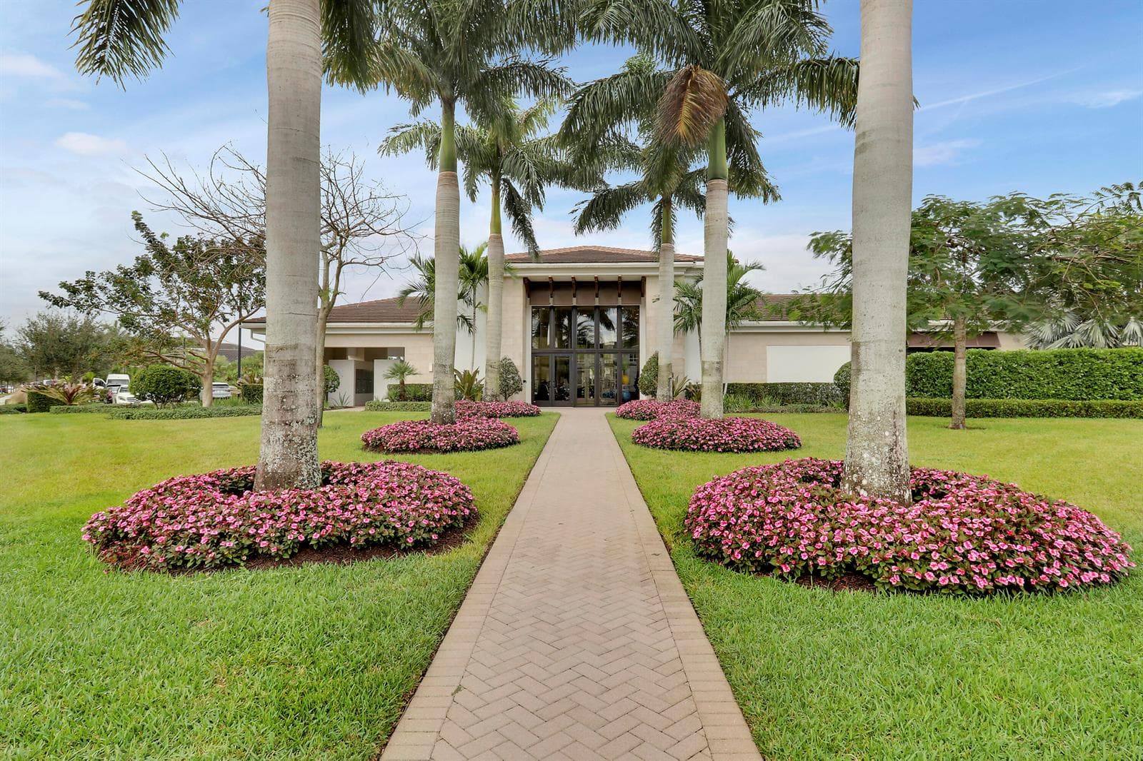 Clubhouse