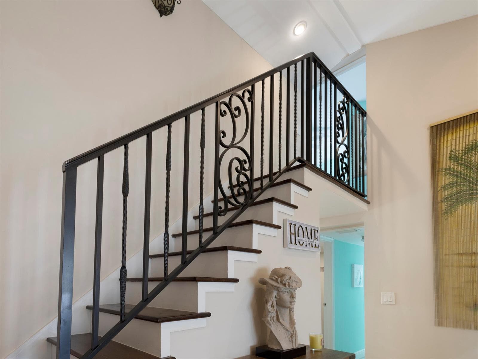 Stair