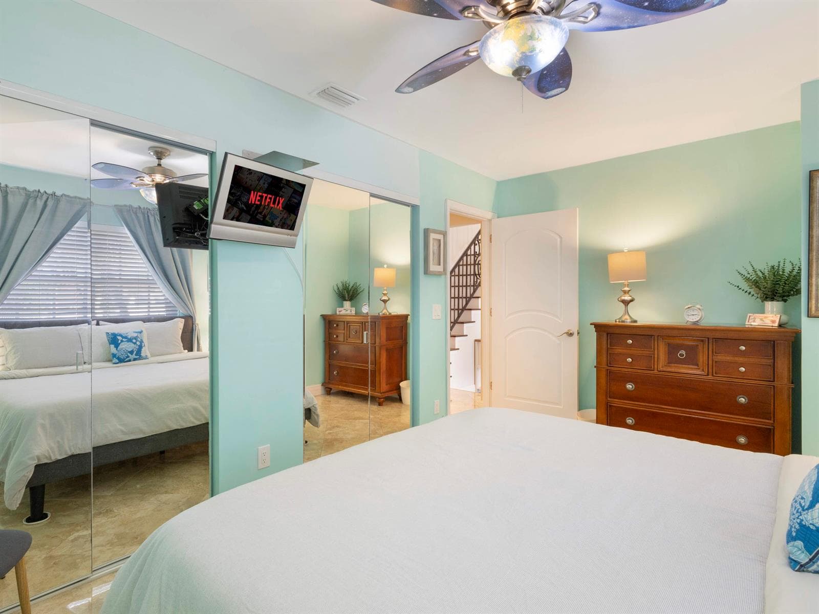 Bedroom 3 2