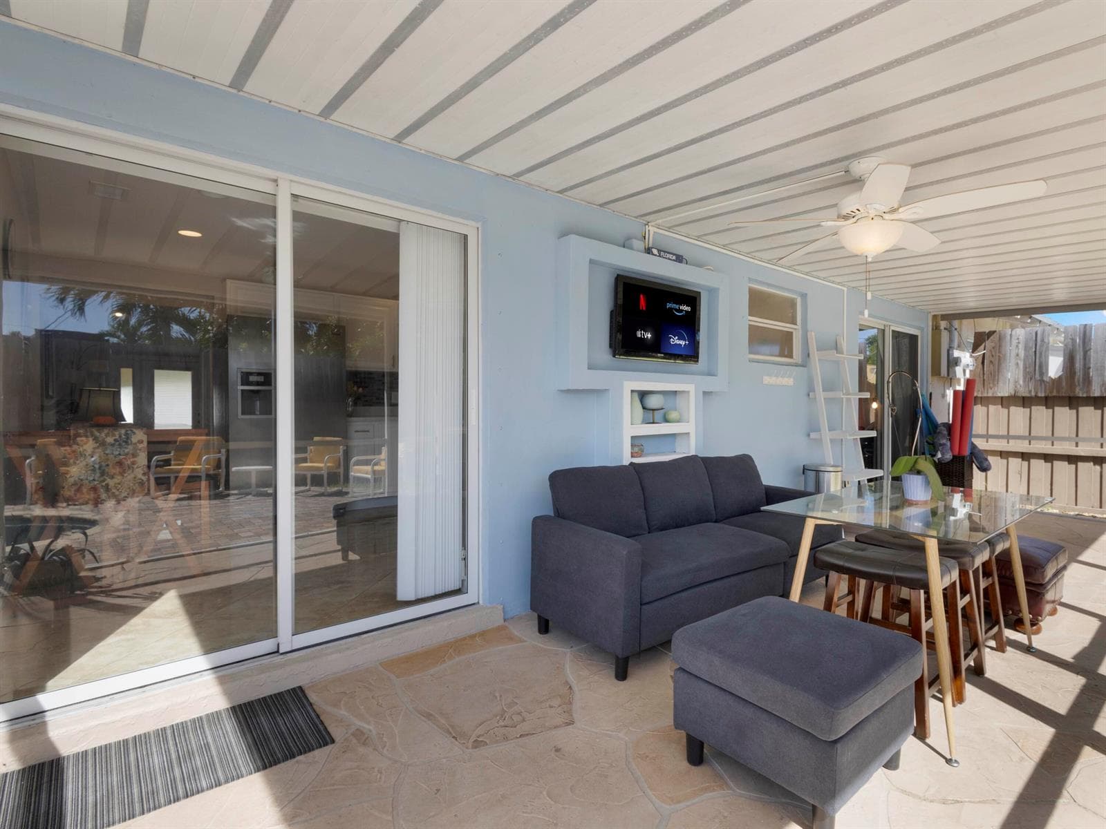 screened Porch 3