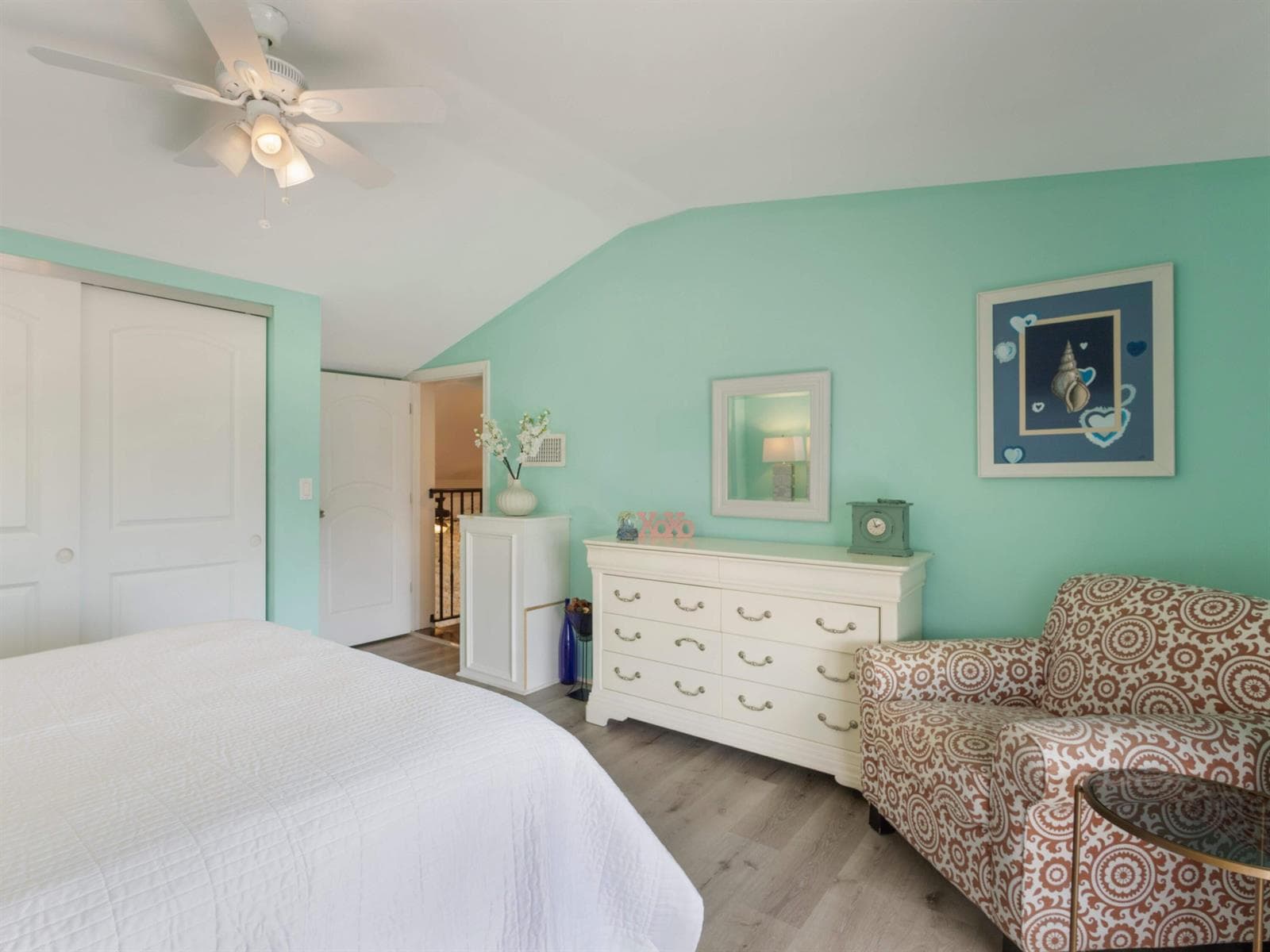 Bedroom 1 2