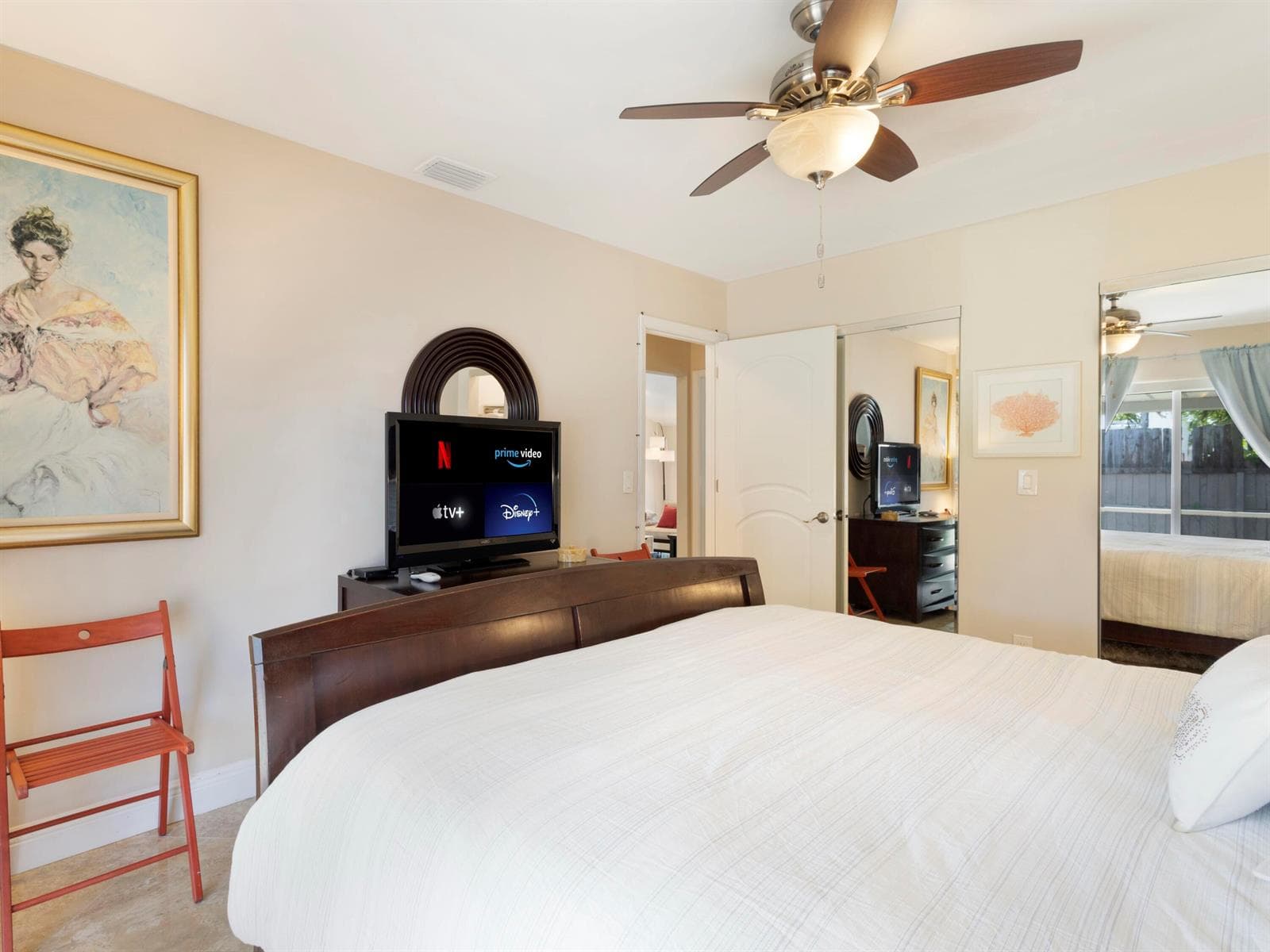 Bedroom 2 3