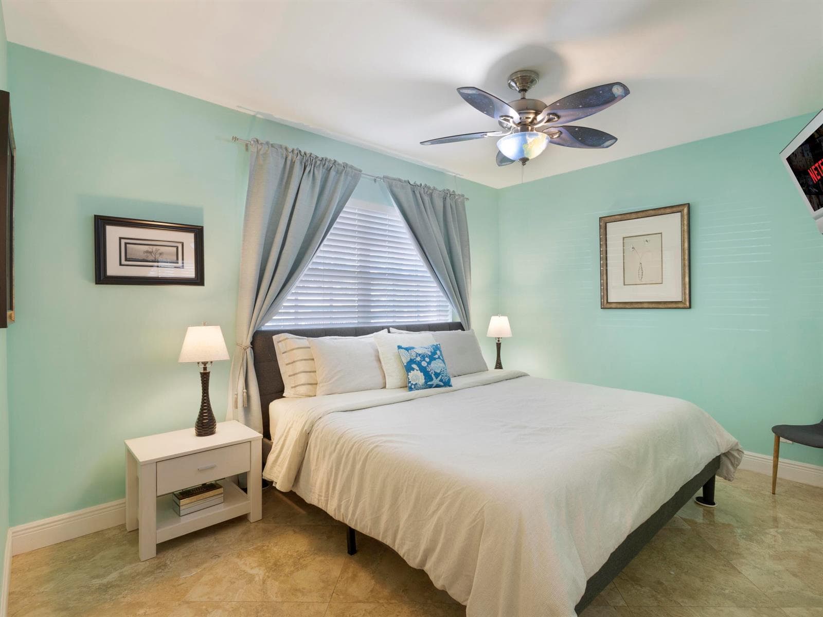 Bedroom 3 1