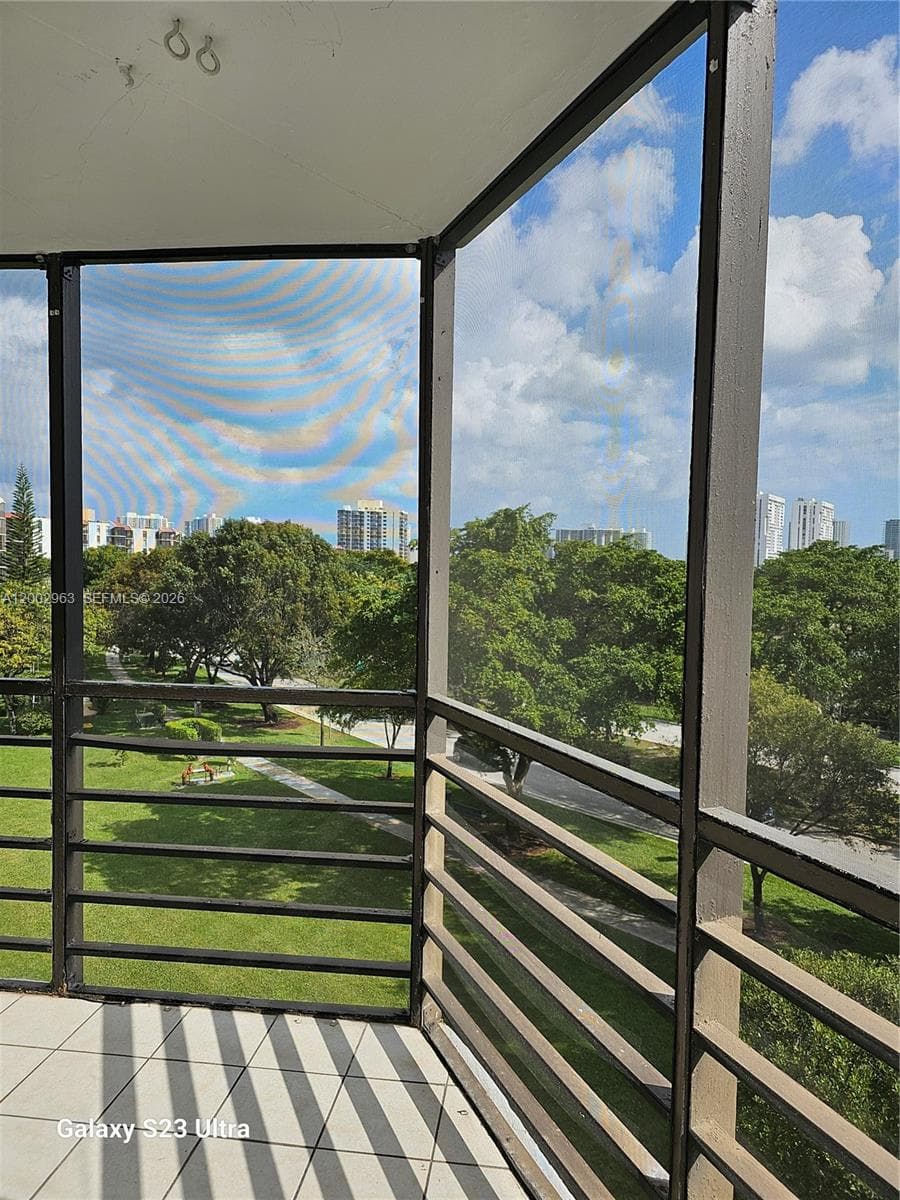 BISCAYA IV CONDO · #508 in Aventura - Photo 21
