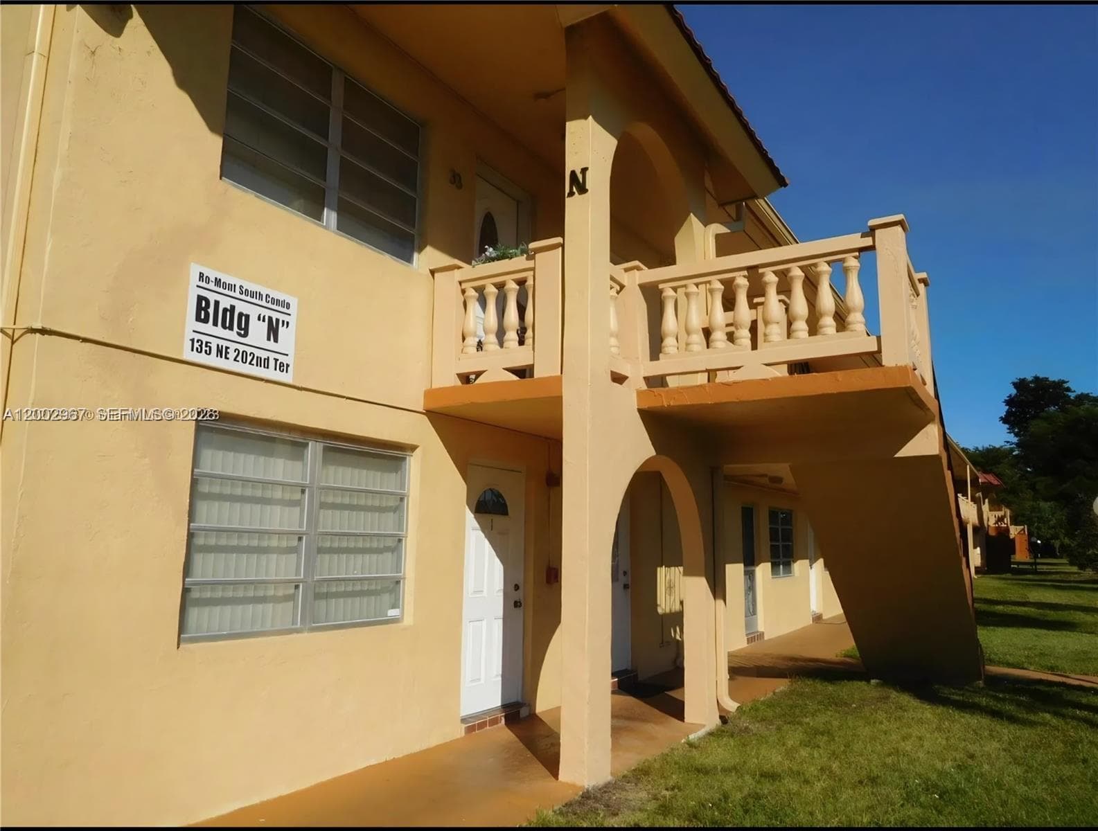 RO-MONT SOUTH CONDO MNPQ · #N4 in Miami Gardens - Photo 1
